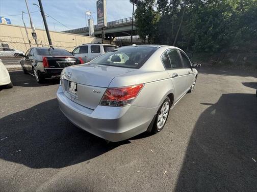 2009 Honda Accord EX-L