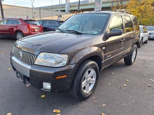 2006 Mercury Mariner Hybrid Base AWD 4dr SUV