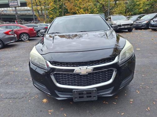 2015 Chevrolet Malibu 1LS