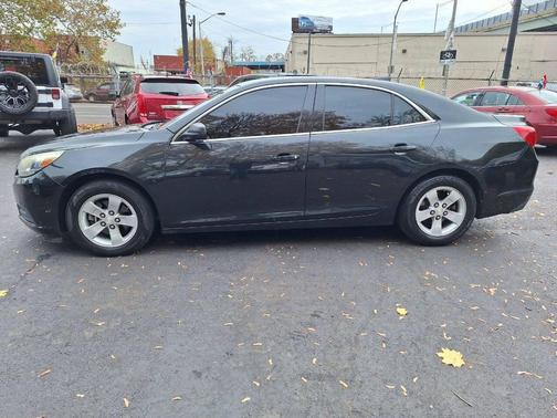 2015 Chevrolet Malibu 1LS