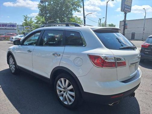 2010 Mazda CX-9 Grand Touring