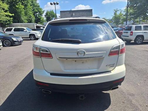 2010 Mazda CX-9 Grand Touring