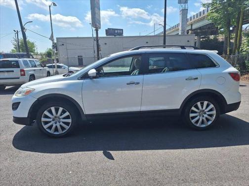 2010 Mazda CX-9 Grand Touring