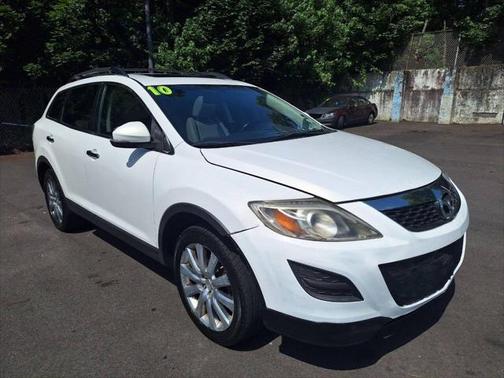 2010 Mazda CX-9 Grand Touring