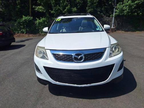 2010 Mazda CX-9 Grand Touring