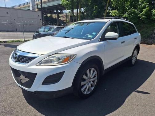 2010 Mazda CX-9 Grand Touring