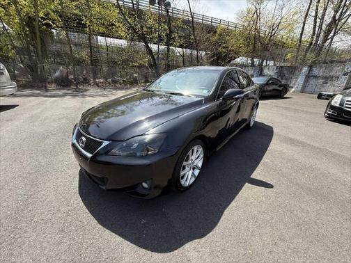 2012 Lexus IS 250 Base