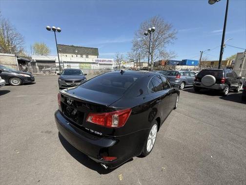2012 Lexus IS 250 Base