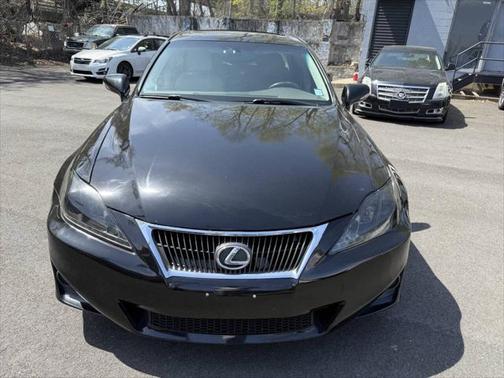 2012 Lexus IS 250 Base