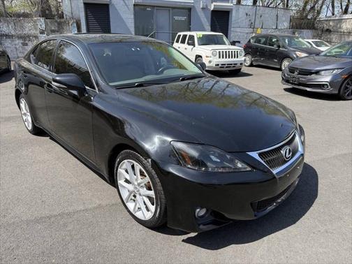 2012 Lexus IS 250 Base