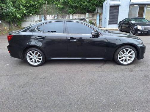 2012 Lexus IS 250 Base