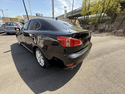 2012 Lexus IS 250 Base