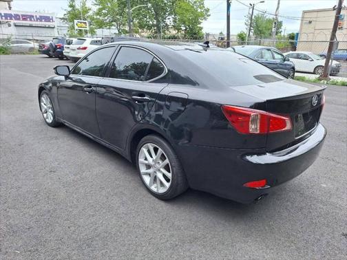 2012 Lexus IS 250 Base