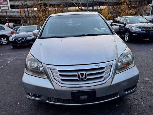 2008 Honda Odyssey EX