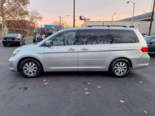 2008 Honda Odyssey EX