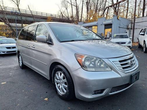 2008 Honda Odyssey EX