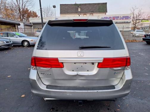 2008 Honda Odyssey EX