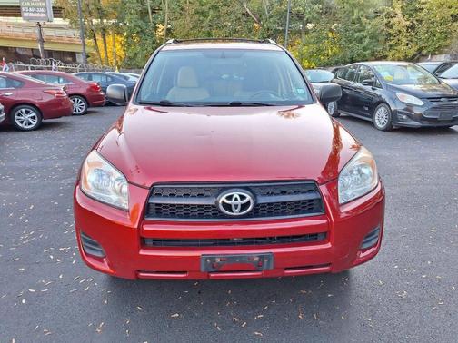 2010 Toyota RAV4 Base