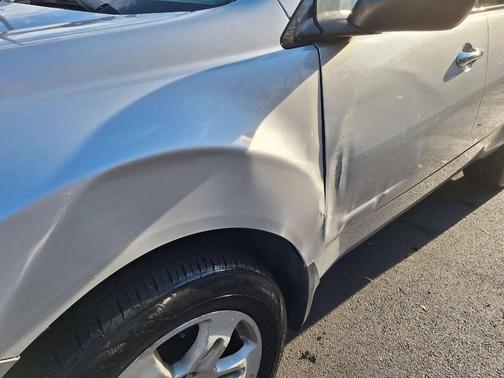 2009 Acura MDX Technology