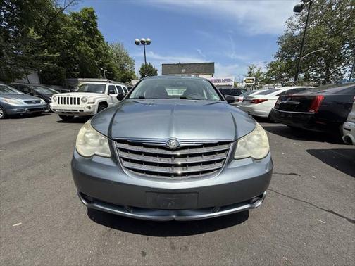2010 Chrysler Sebring Touring