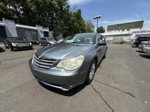 2010 Chrysler Sebring Touring
