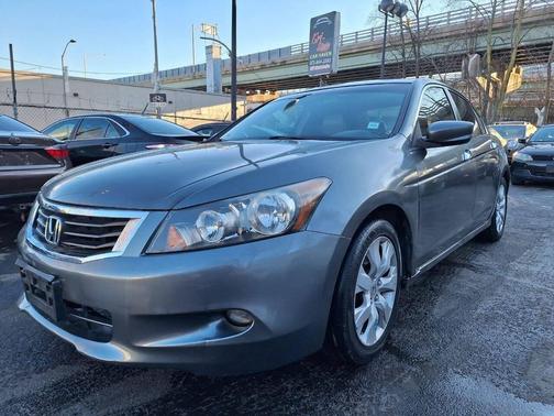 2009 Honda Accord EX