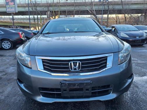 2009 Honda Accord EX