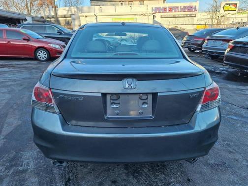 2009 Honda Accord EX