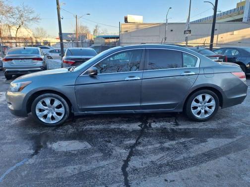 2009 Honda Accord EX