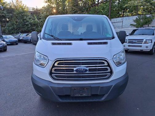 2017 Ford Transit-250 Base