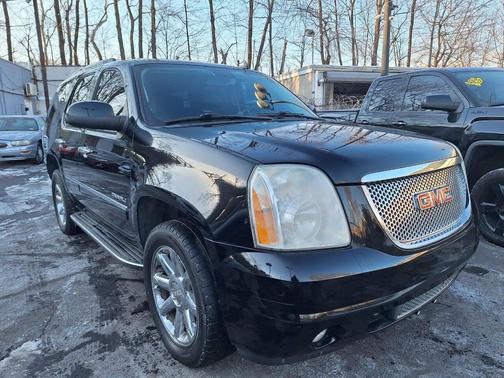 2012 GMC Yukon Denali