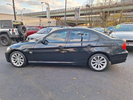 2011 BMW 328 xDrive