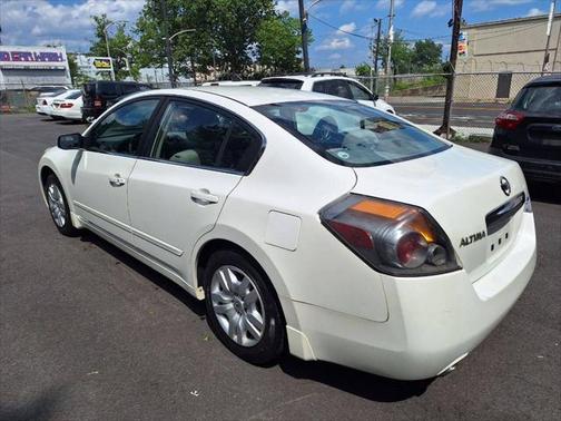 2010 Nissan Altima 2.5 S