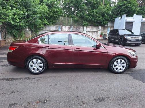 2012 Honda Accord 2.4 LX