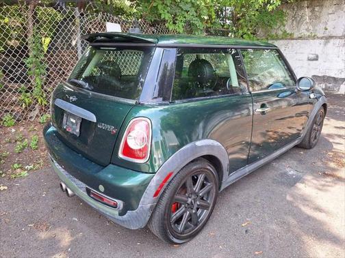 2013 MINI Hardtop Cooper S