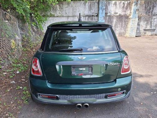 2013 MINI Hardtop Cooper S