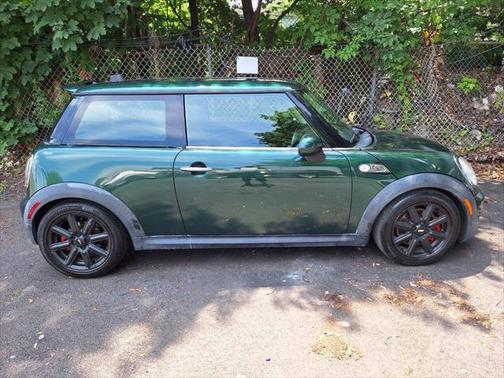 2013 MINI Hardtop Cooper S