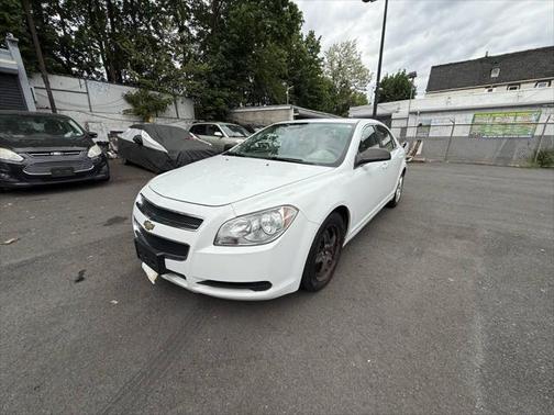 2012 Chevrolet Malibu LS