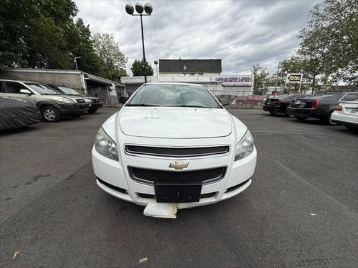 2012 Chevrolet Malibu LS