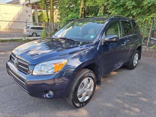 2006 Toyota RAV4 Base