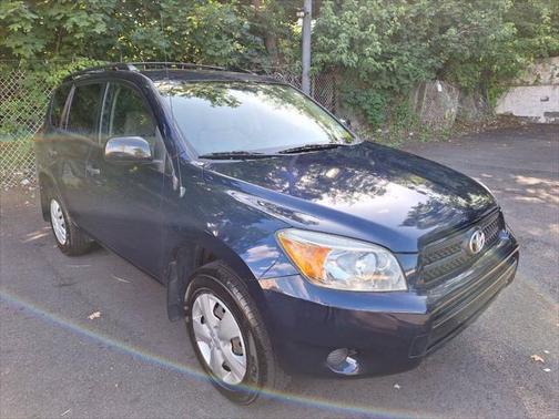 2006 Toyota RAV4 Base