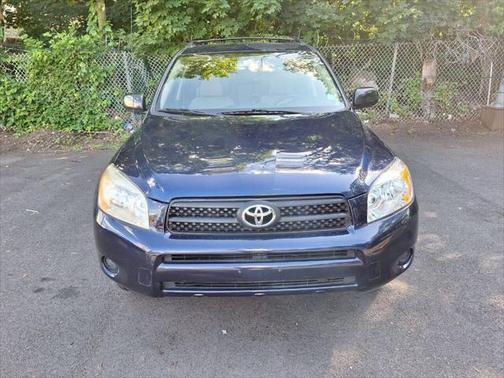 2006 Toyota RAV4 Base