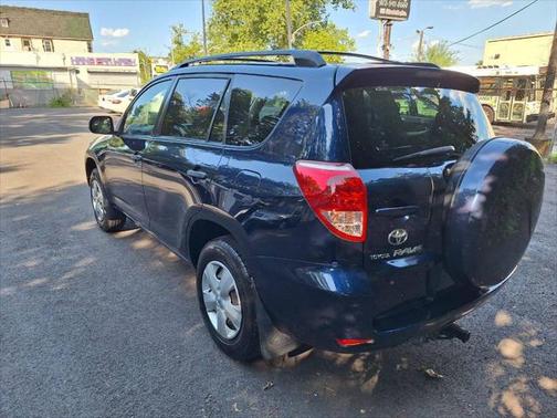 2006 Toyota RAV4 Base
