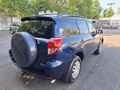 2006 Toyota RAV4 Base
