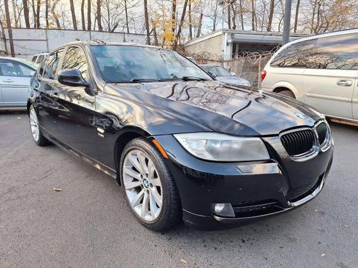 2011 BMW 328 xDrive