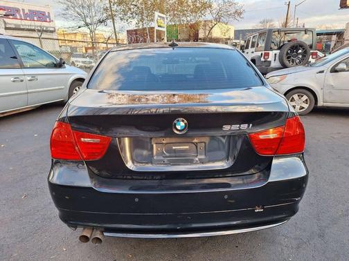 2011 BMW 328 xDrive
