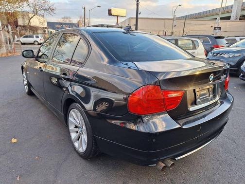 2011 BMW 328 xDrive