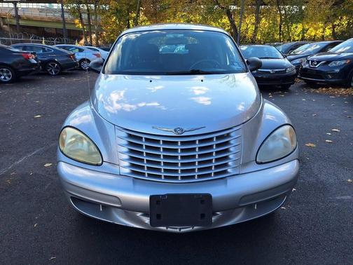 2005 Chrysler PT Cruiser Base