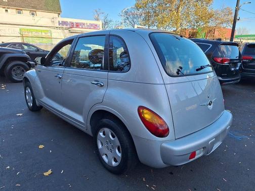 2005 Chrysler PT Cruiser Base