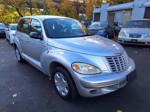 2005 Chrysler PT Cruiser Base